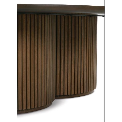 Picture of Kindred Round Cocktail Table